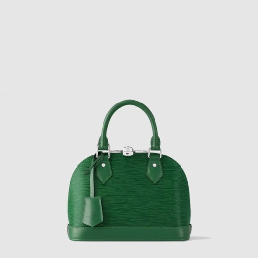 ★루이비통 여성 알마 BB 에삐 M12373 - Louis vuitton Womens Alma BB - lvb4997x