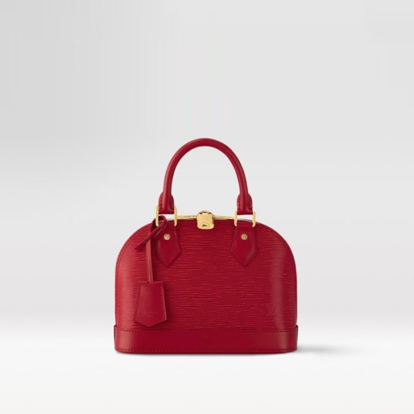 ❤매장판 루이비통 여성 알마 BB 에삐 M12373 - Louis vuitton Womens Alma BB - lvb4998x