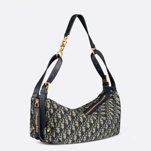 ★디올 여성 디 저니 미디엄 백 - Dior Womens D-Journey Medium Bag