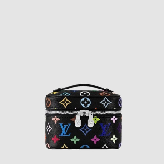★루이비통 여성 니스 나노 코스메틱 케이스 M14033 - Louis vuitton Womens Cosmetic Case - lvb5005x