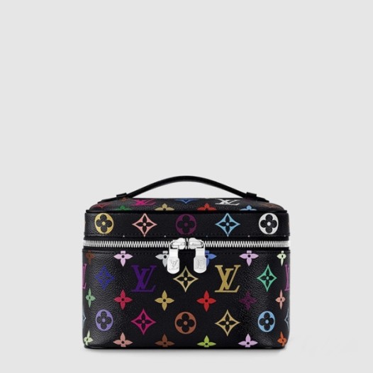 ★루이비통 여성 LV x TM 니스 미니 M13747 - Louis vuitton Womens LV x TM Nice Mini - lvb5006x