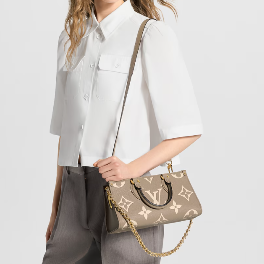 ★루이비통 여성 온더고 이스트 웨스트 M14213 - Louis vuitton Womens Onthego East West - lvb5008x