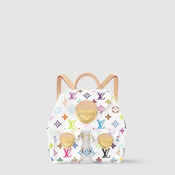 ❤루이비통 여성 LV x TM 베니스 M13081 - Louis vuitton Womens Murakami Venice - lvb5011x
