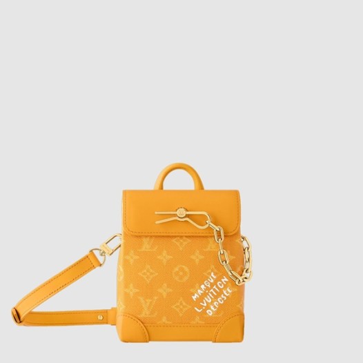 ★루이비통 남성 나노 스티머 M12655 - Louis vuitton Mens Nano Steamer - lvb5018x