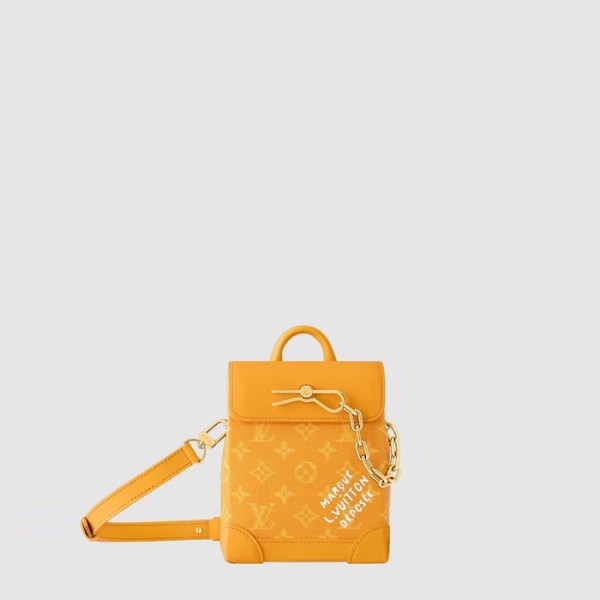 ❤루이비통 남성 나노 스티머 M12655 - Louis vuitton Mens Nano Steamer - lvb5018x
