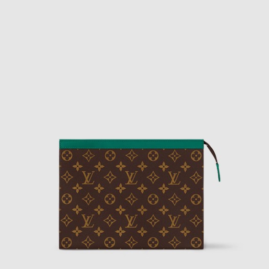 ★루이비통 남성 포쉐트 보야주 클러치 M12816  - Louis vuitton Mens Pochette Voyage Clutch - lvb5020x