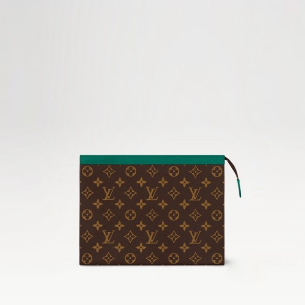 ❤루이비통 남성 포쉐트 보야주 클러치 M12818  - Louis vuitton Mens Pochette Voyage Clutch - lvb5020x