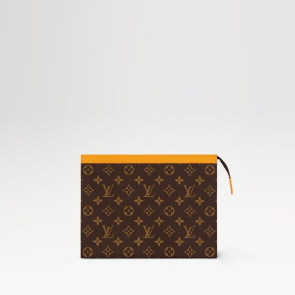 ❤루이비통 남성 포쉐트 보야주 클러치 M12818  - Louis vuitton Mens Pochette Voyage Clutch - lvb5021x