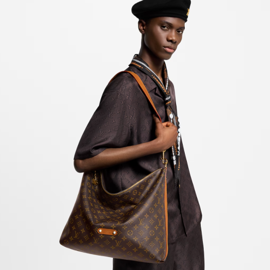 ★루이비통 남성 배가본드 호보 M14018 - Louis vuitton Mens Vagabond Hobo - lvb5024x