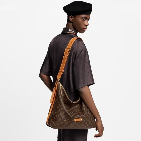 ❤루이비통 남성 배가본드 호보 M14018 - Louis vuitton Mens Vagabond Hobo - lvb5024x