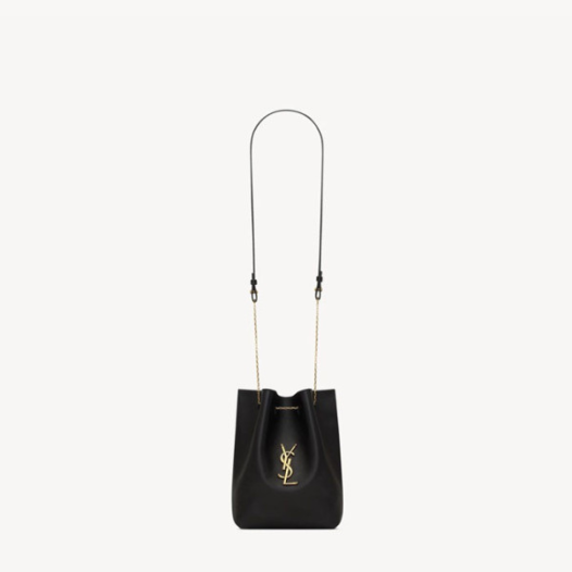 ❤입생로랑 여성 포숑 버킷백 - Saint Laurent Womens Pochon Bucket Bag - ysb5026x