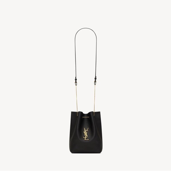 ❤입생로랑 여성 포숑 버킷백 - Saint Laurent Womens Pochon Bucket Bag - ysb5026x