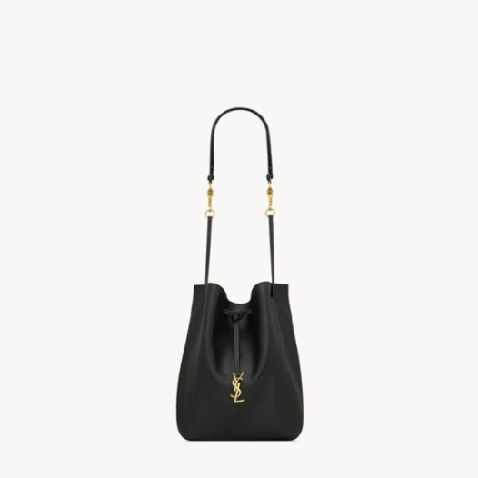 ❤입생로랑 여성 포숑 버킷백 - Saint Laurent Womens Pochon Bucket Bag - ysb5027x