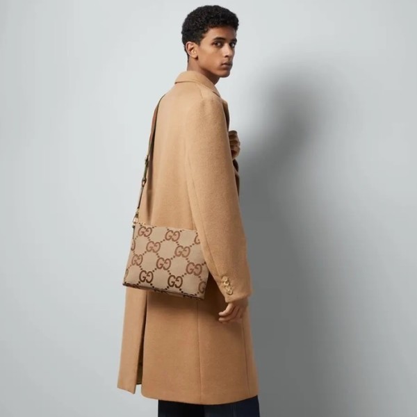 ❤구찌 남성 GG 메신저 - Gucci Mens GG Messenger - gub5029x