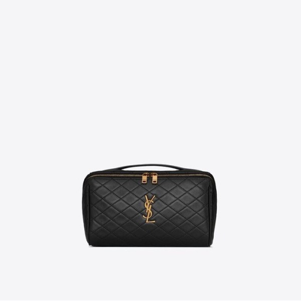 ❤입생로랑 여성 가비 파우치 - Saint Laurent Womens Gaby Pouch - ysb5031x