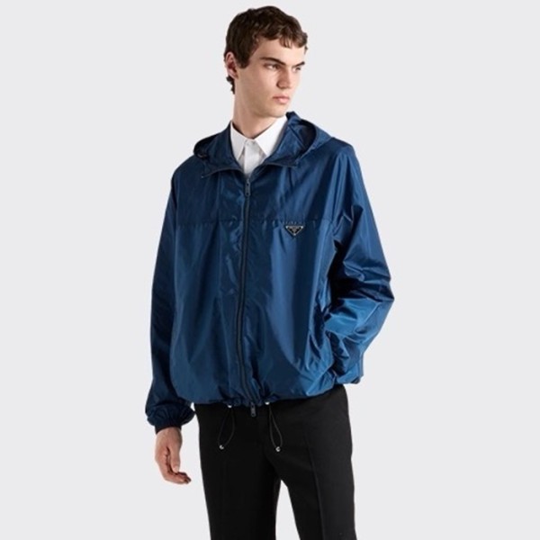 ❤프라다 남성 방풍 재킷 - Prada Mens Windproof Jacket - prc5414x