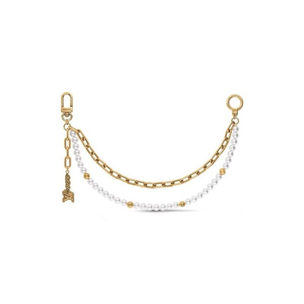 ❤루이비통 남/녀 이니셜 키링 - Louis vuitton Unisex Key Ring - acc4279x