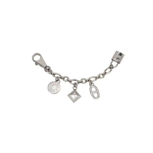❤에르메스 남/녀 골드 키링 - Hermes Unisex Rodeo Pegase - acc4284x