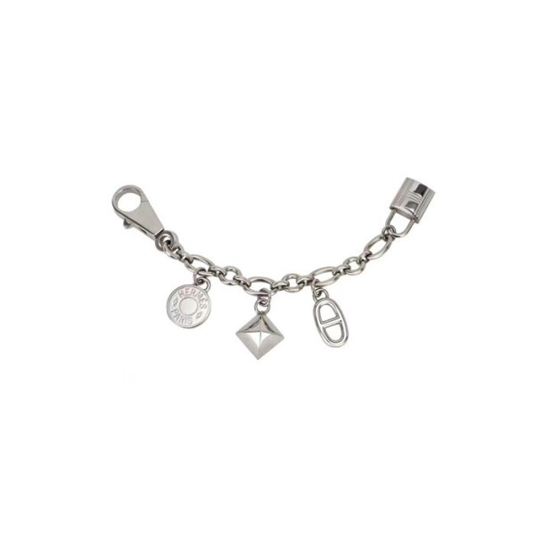 ❤에르메스 남/녀 골드 키링 - Hermes Unisex Rodeo Pegase - acc4284x