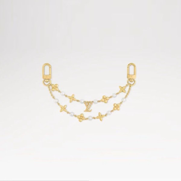 ❤루이비통 남/녀 블루밍 키링 - Louis vuitton Unisex Blooming Key Ring - acc4285x