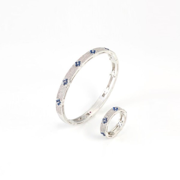 ❤까르띠에 여성 골드 팔찌 - Cartier Womens Gold Bangle - acc4291x