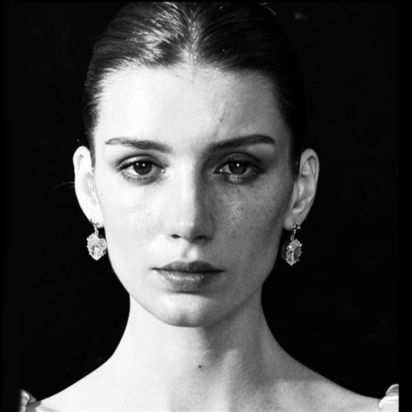 ❤셀린느 여성 골드 이어링 - Celine Womens Gold Earrings - acc4293x