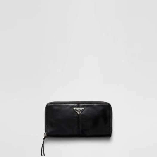 ❤프라다 남성 지포돌이 월릿 2ML059 - Prada Mens Zippy Wallet - prw272x