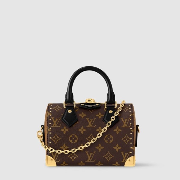 ❤루이비통 여성 스피디 트렁크 모노그램 M13146 - Louis vuitton Womens Speedy Trunk - lvb5039x