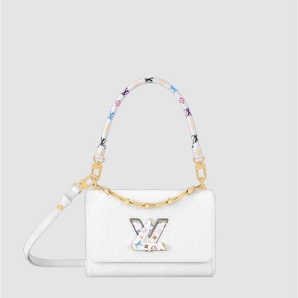 ❤루이비통 여성 LV x TM 트위스트 MM 슬림 M13678 - Louis vuitton Womens LV x TM Twist MM Slim - lvb5041x
