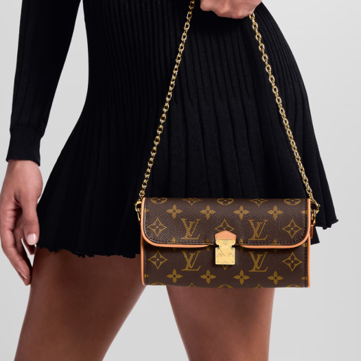 ★루이비통 여성 포쉐트 카미유 M13566 - Louis vuitton Womens Pochette Camille - lvb5043x