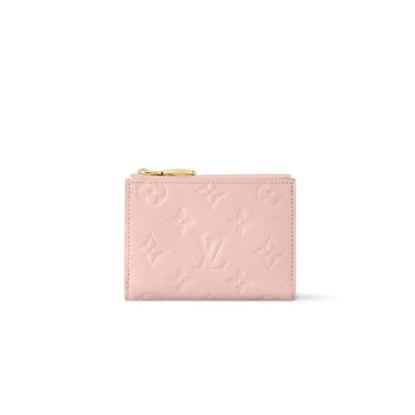 ❤루이비통 여성 리사 윌릿 M83603 - Louis vuitton Womens Lisa Wallet - lvw275x
