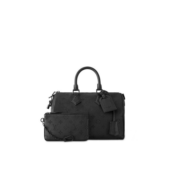 ❤루이비통 남성 스피디 P9 반둘리에 30 M13904  - Louis vuitton Mens Speedy P9 Bandoulire 30 - lvb5048x