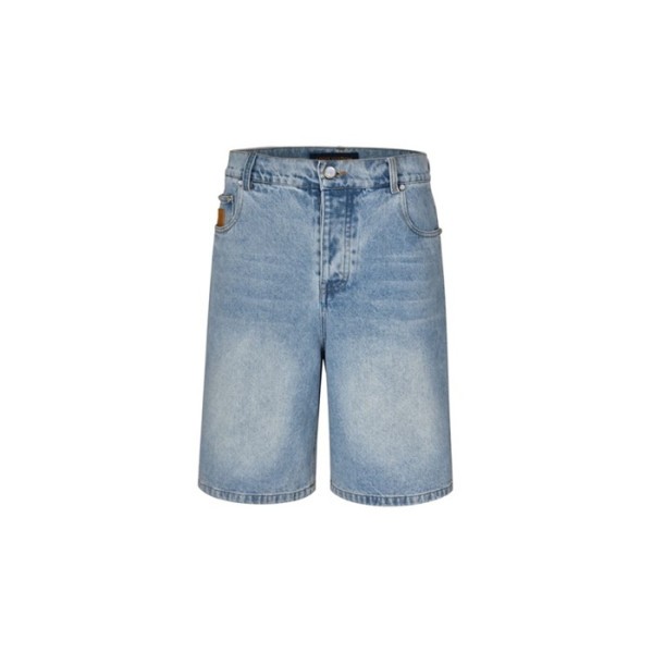 ❤루이비통 남성 클래식 반바지 - Louis vuitton Mens Half-pants - lvc5456x