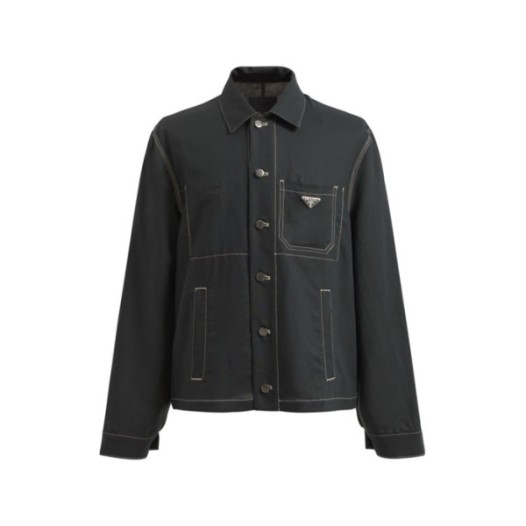 ❤프라다 남성 방풍 재킷 - Prada Mens Windproof Jacket - prc5462x