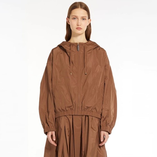 ❤막스마라 여성 방풍 자켓 - Maxmara Womens Windproof Jacket - mac5465x