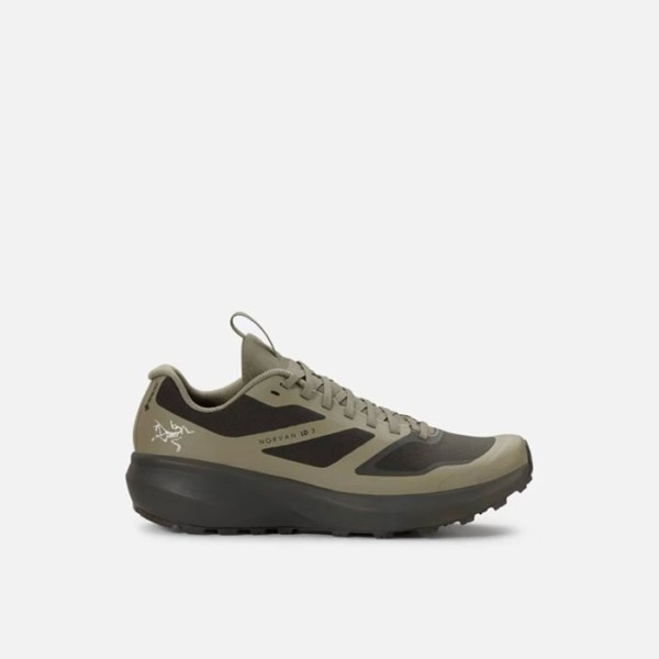 ❤아크테릭스 남/녀 노르반 3 스니커즈 - Arcteryx Unisex Noravn D L3 Sneakers - ars4072x