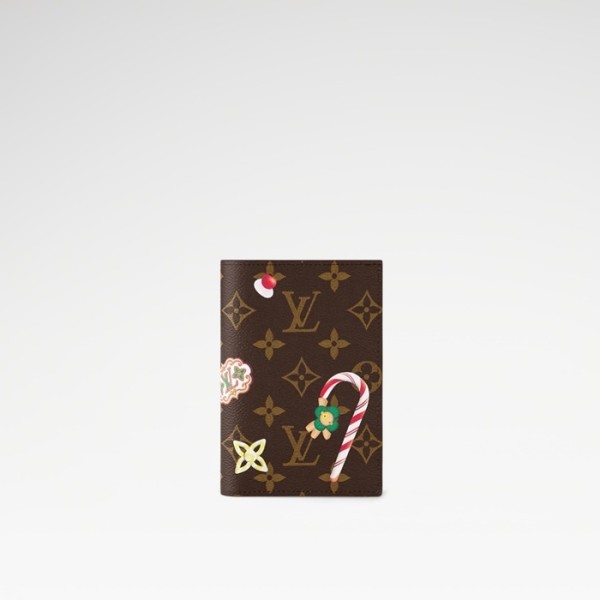 ❤루이비통 여성 비비엔 패스포트 커버 M12219 - Louis vuitton Womens Passport Cover - lvw283x