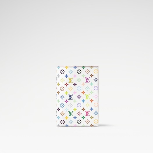 ❤루이비통 여성 LV x TM 패스포트 커버 M14178 - Louis vuitton Womens Passport Cover - lvw284x