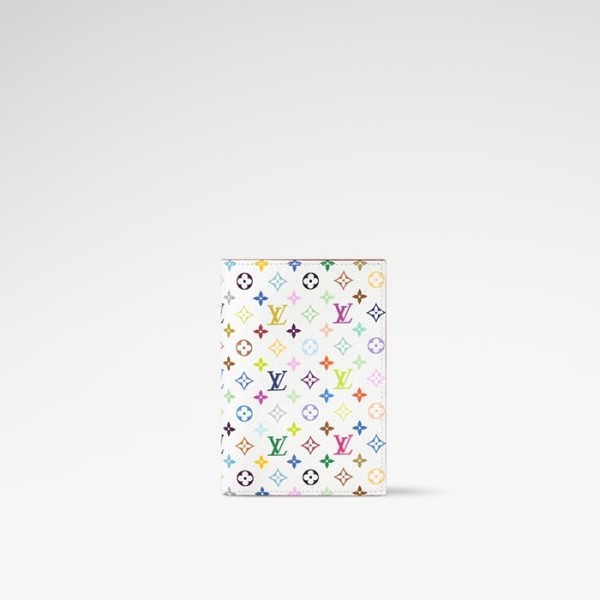 ❤루이비통 여성 LV x TM 패스포트 커버 M14178 - Louis vuitton Womens Passport Cover - lvw284x