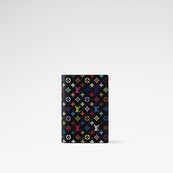 ❤루이비통 여성 LV x TM 패스포트 커버 M14178 - Louis vuitton Womens Passport Cover - lvw285x