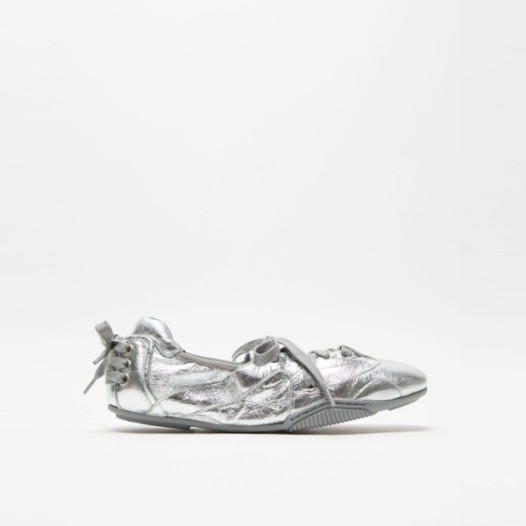 ❤아크네 여성 발레리나 슈즈 - Acne Studios Womens Ballerina Shoes - acs4075x
