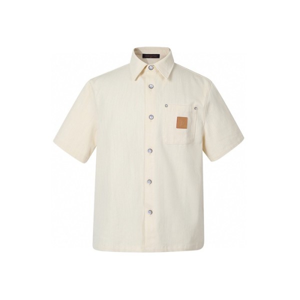 ❤루이비통 남성 반팔 셔츠 - Louis vuitton Mens Polo Shirts - lvc5492x