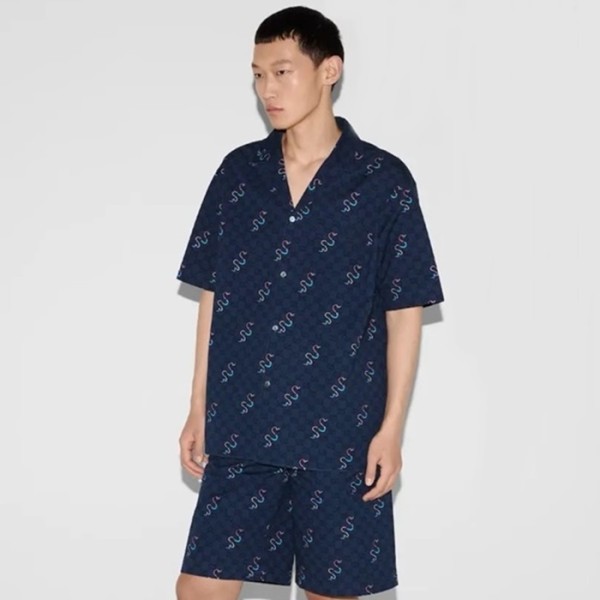 ❤구찌 남성 GG 투피스 - Gucci Mens GG Two-pieces - guc5500x