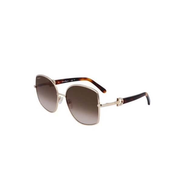❤페라가모 여성 메탈 프레임 선글라스 - Salvatore Ferragamo Womens Metal Frame Sunglasses - acc4300x