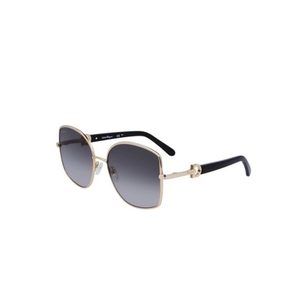 ❤페라가모 여성 메탈 프레임 선글라스 - Salvatore Ferragamo Womens Metal Frame Sunglasses - acc4301x