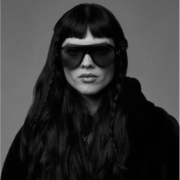 ❤자크마리마지 남성 이니셜 선글라스 - Jacques Marie Mage Mens Sunglasses - acc4328x