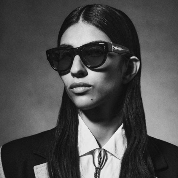 ❤자크마리마지 남성 이니셜 선글라스 - Jacques Marie Mage Mens Sunglasses - acc4329x