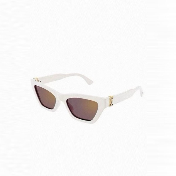 ❤까르띠에 여성 이니셜 선글라스 - Cartier Womens Sunglasses - acc4330x