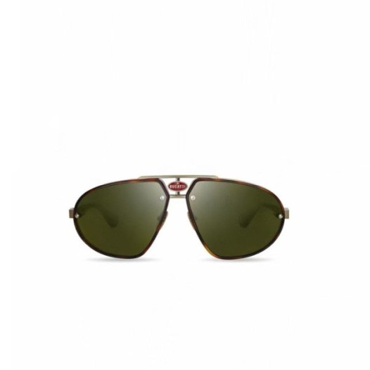 ❤부가티 남성 메탈 프레임 선글라스 - Bugatti Mens Metal Frame Sunglasses - acc4345x