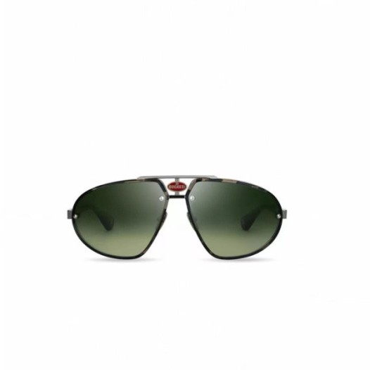 ❤부가티 남성 메탈 프레임 선글라스 - Bugatti Mens Metal Frame Sunglasses - acc4346x